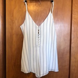 Tobi Romper